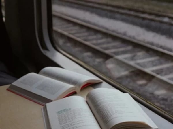 Les écritures du voyage