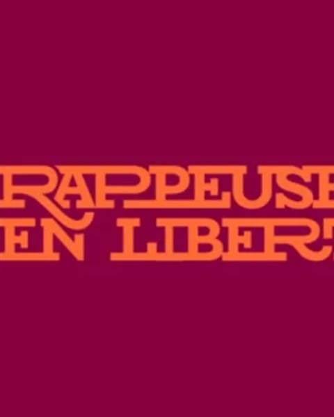 Rappeuses en liberté