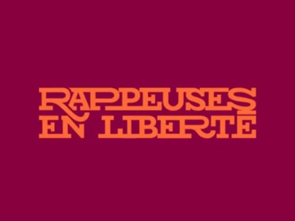 Rappeuses en liberté