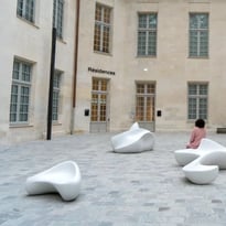 J’aime / انا احب / I Love, de Marie Khouri
