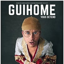 Guihome vous détend