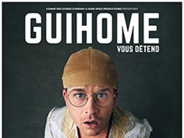 Guihome vous détend
