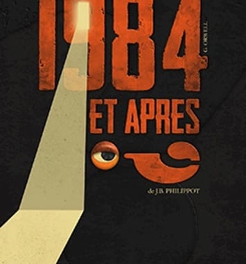 1984 Et après ? Cie Nomades
