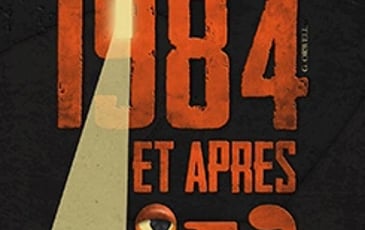 1984 Et après ? Cie Nomades