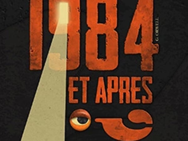1984 Et après ? Cie Nomades