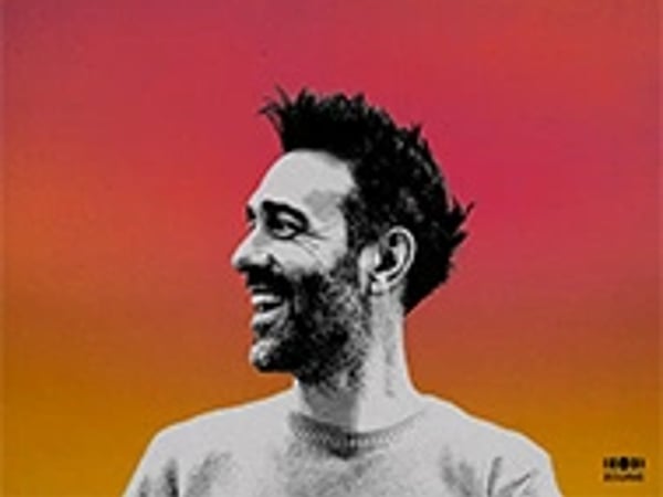 Charlie Winston
