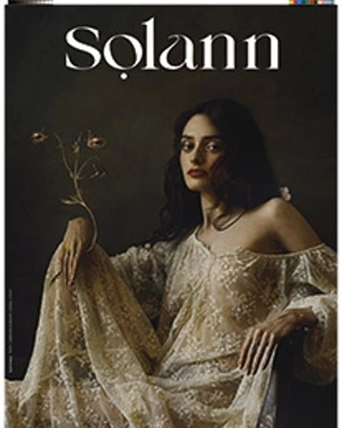Solann