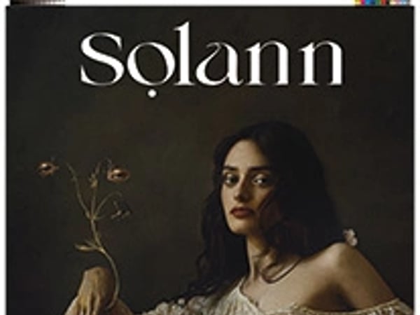 Solann