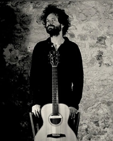 Concert Sandwich, Cyril Héricourt