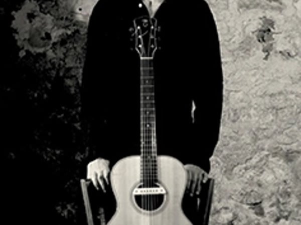 Concert Sandwich, Cyril Héricourt