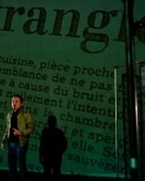A la recherche de Jacques B.