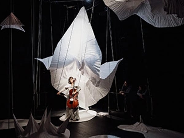 Blanc(s) cie l'Esprit de la forge