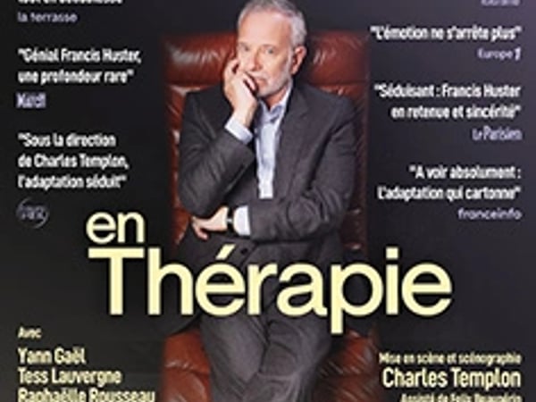 En Thérapie