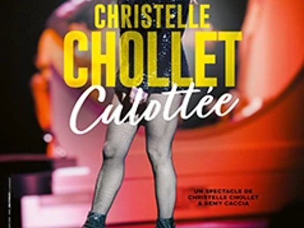Christelle Chollet