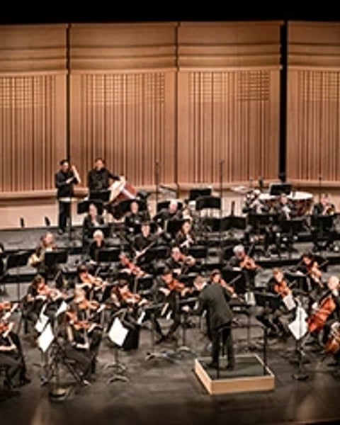 Orchestre de Picardie