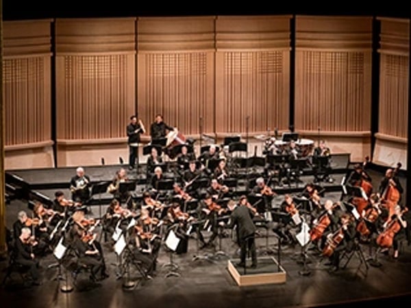 Orchestre de Picardie