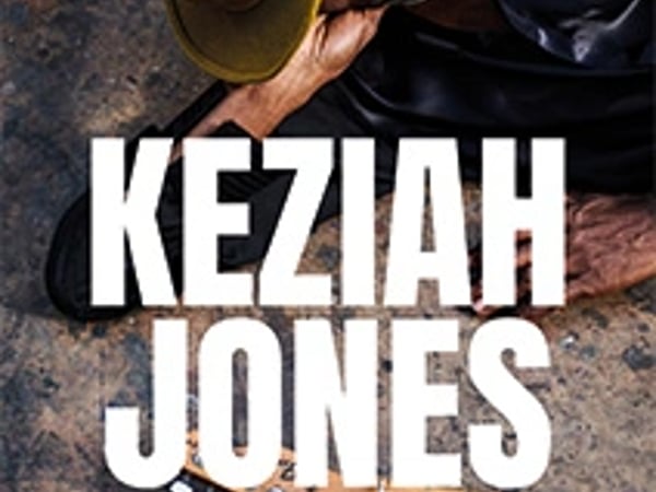 Keziah Jones