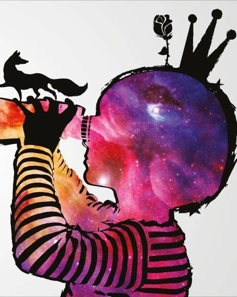 Le Petit Prince