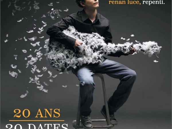 Renan Luce