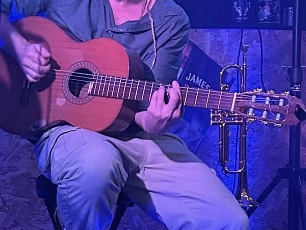 Nico M. Sourire