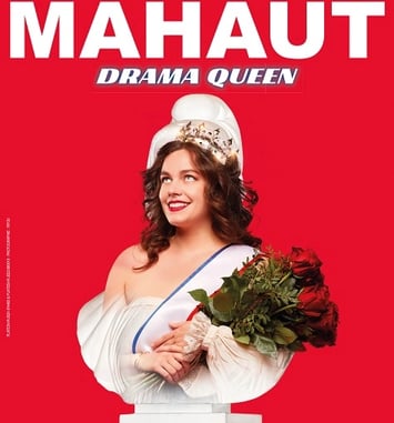 Mahaut Drama