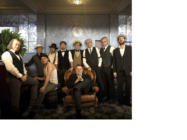 Jimmy Jazz Orchestra