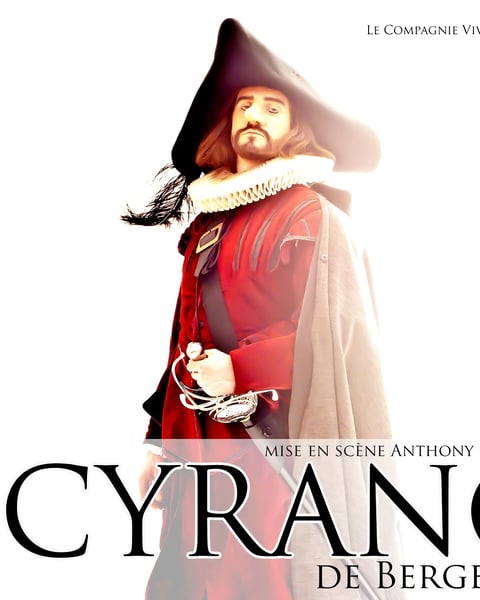 Cyrano