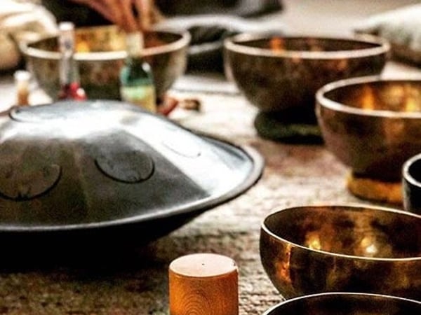 Chant du gong