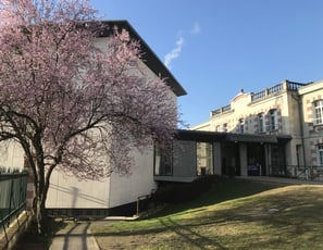 Conservatoire de Musique et de Danse Laon