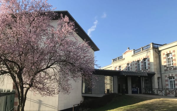 Conservatoire de Musique et de Danse Laon