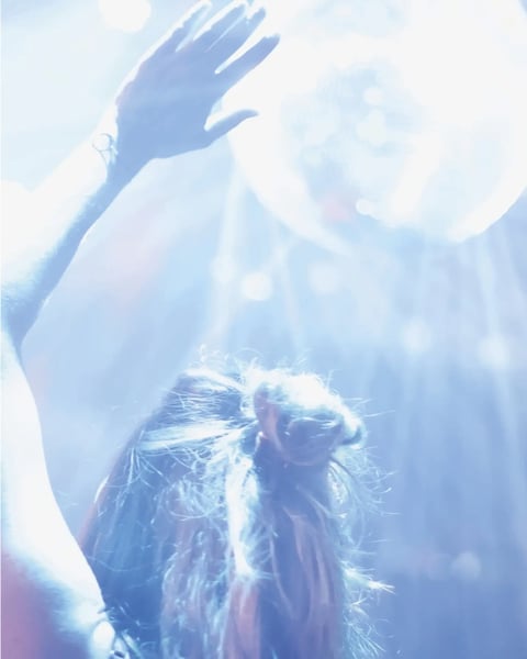 Nuit de la danse