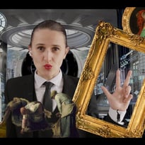 Escape game au Musée d'Orsay