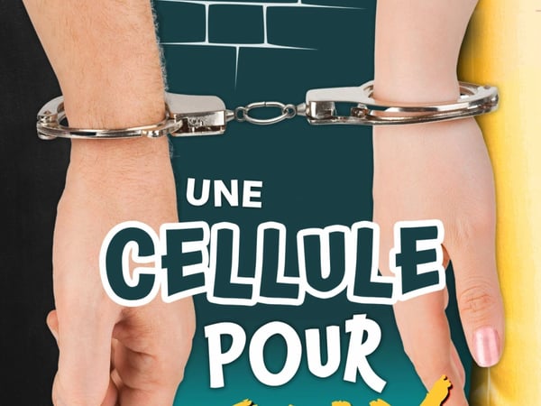 Une cellule pour deux