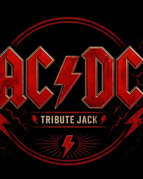 The Jack Tribute ACDC