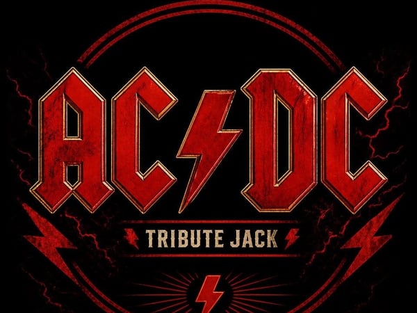 The Jack Tribute ACDC