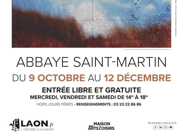 Exposition de Véronique Durazzo et Didier Ducrocq
