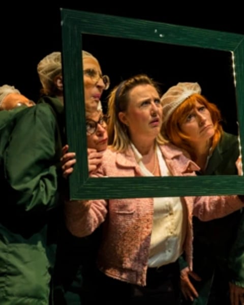 Festival International de Théâtre Amateur Francophone