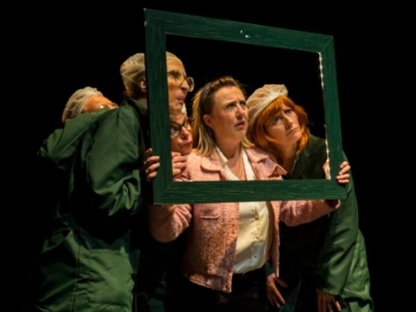 Festival International de Théâtre Amateur Francophone