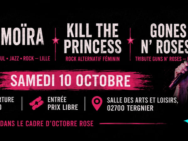 Elles Rock Festival