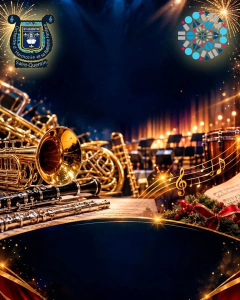 Concert du Nouvel An