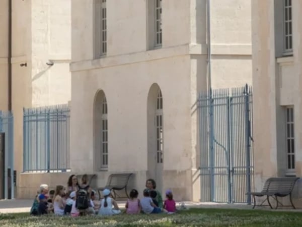 Il était une fois au château de Villers-Cotterêts