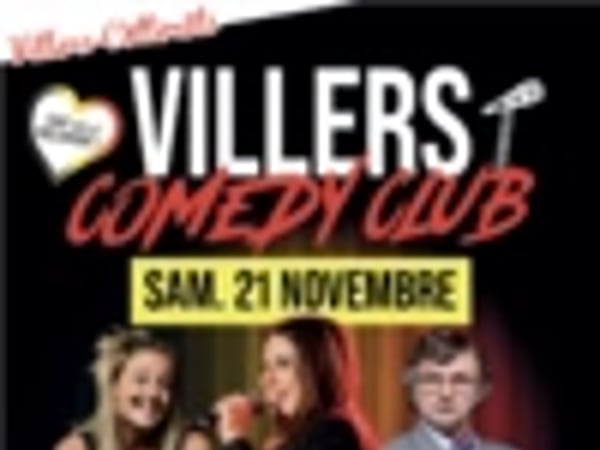 Festival du Rire d'Ambleny