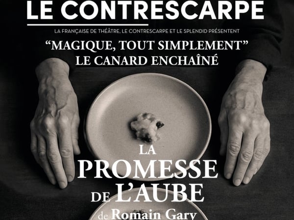 La Promesse de l'Aube