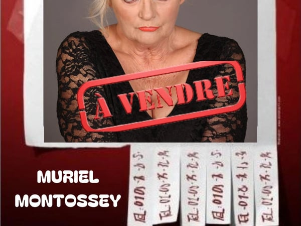 Belle Mère à Vendre