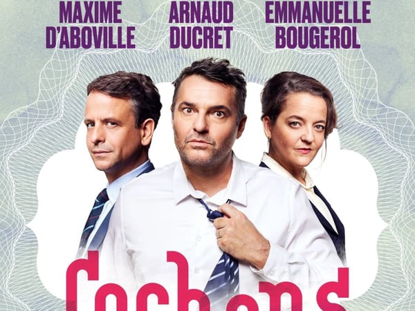 Cochons d'Inde